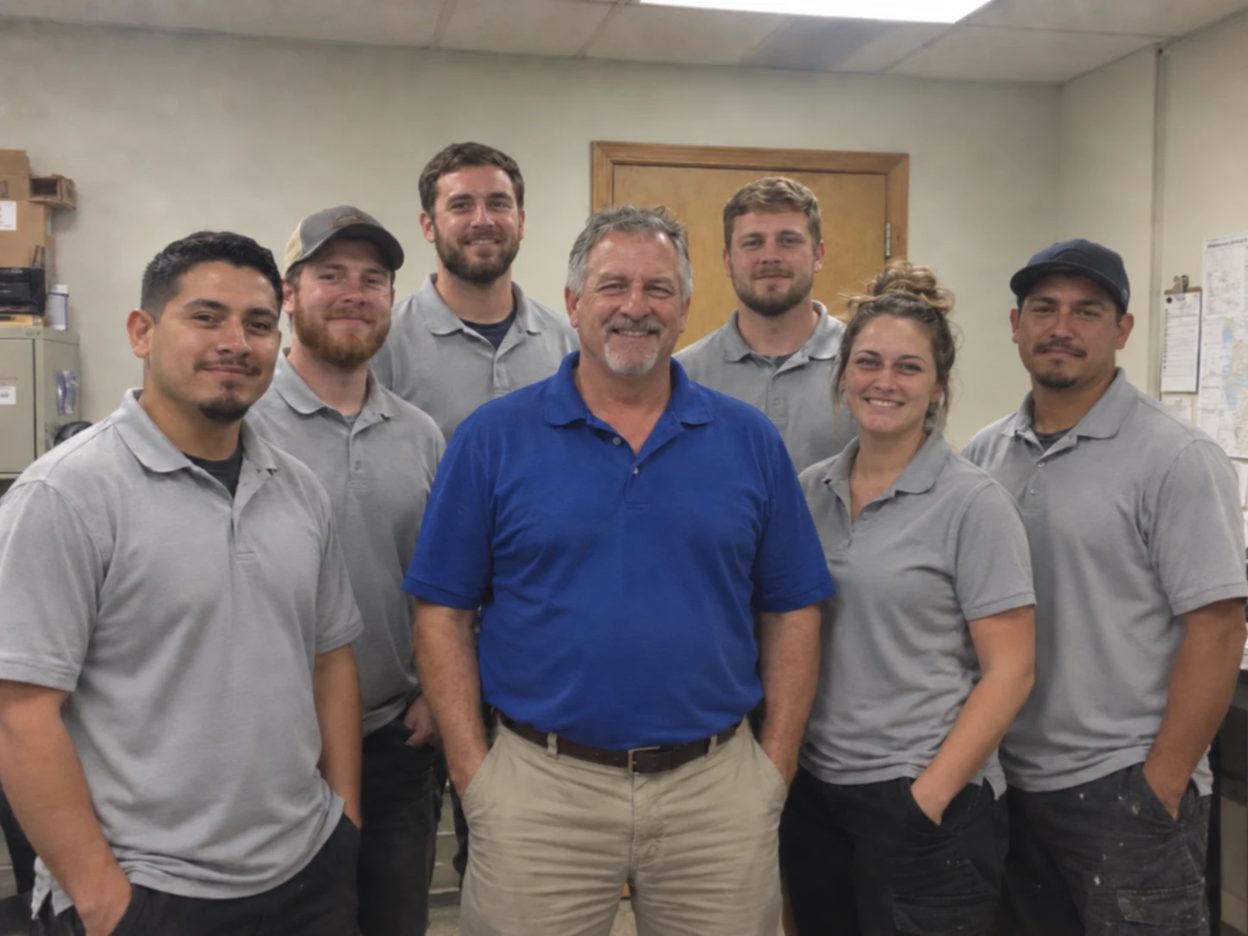 HVAC technicians in Tamiami, FL